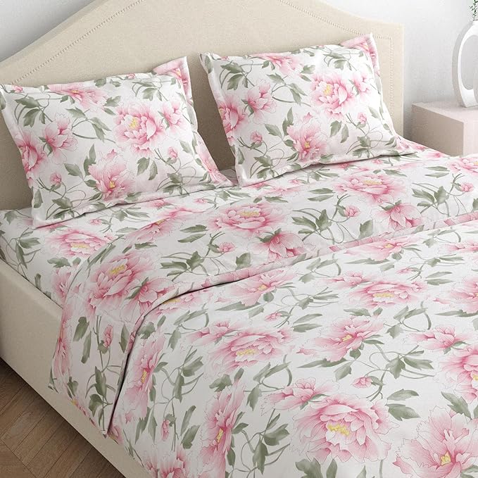 Printed Bedsheets